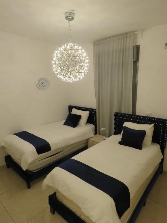 bedroom - master one