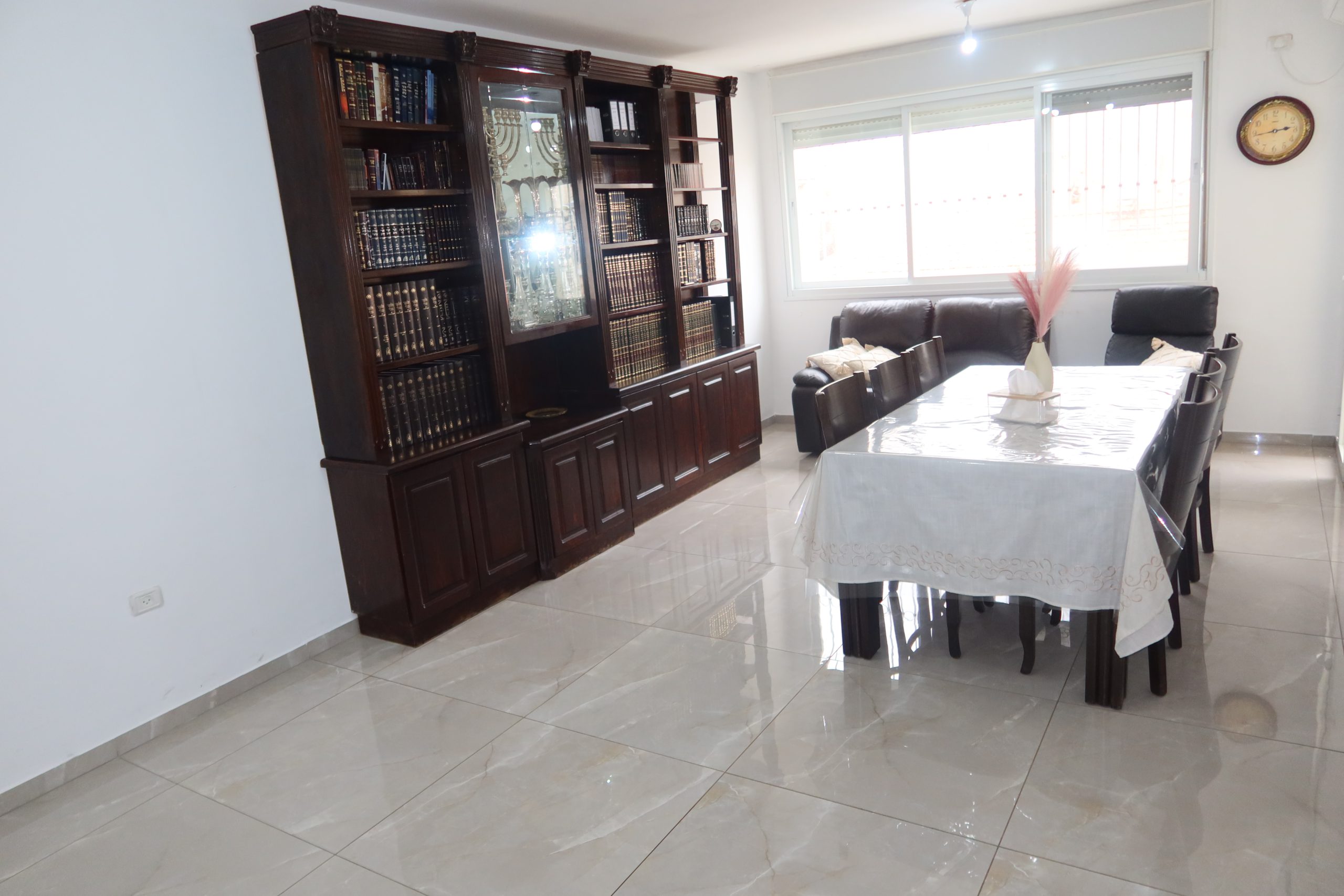 Dining Room 1